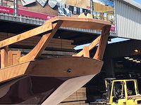 Klassieke zeilboot - afbeelding 2 van  58