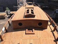 Klassieke zeilboot - afbeelding 14 van  58