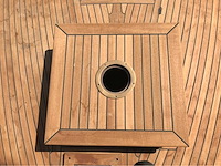 Klassieke zeilboot - afbeelding 17 van  58