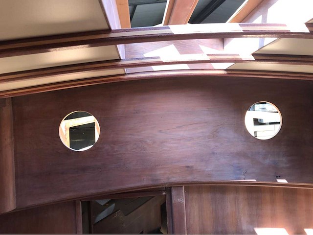 Klassieke zeilboot - afbeelding 24 van  58