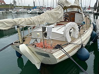 Klassieke zeilboot - afbeelding 3 van  40