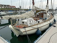 Klassieke zeilboot - afbeelding 6 van  40