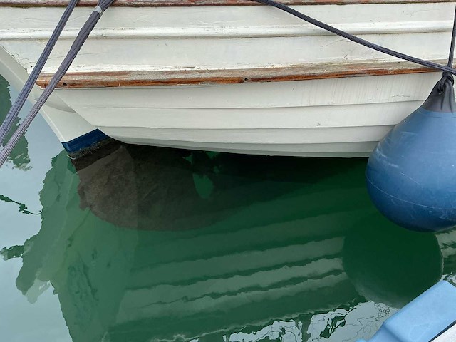 Klassieke zeilboot - afbeelding 10 van  40