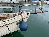 Klassieke zeilboot - afbeelding 14 van  40