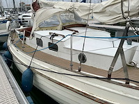 Klassieke zeilboot - afbeelding 15 van  40