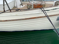 Klassieke zeilboot - afbeelding 18 van  40