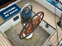 Klassieke zeilboot - afbeelding 22 van  40