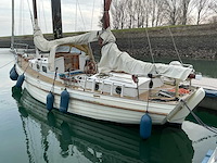 Klassieke zeilboot - afbeelding 12 van  40