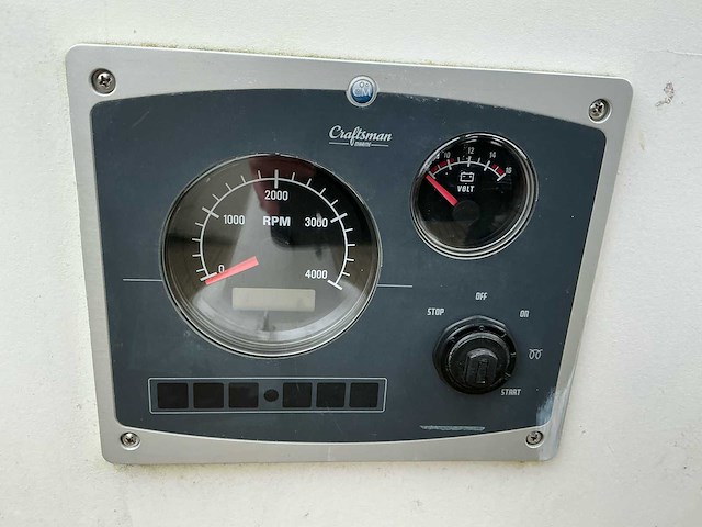 Klassieke zeilboot - afbeelding 24 van  40