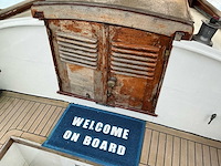 Klassieke zeilboot - afbeelding 27 van  40