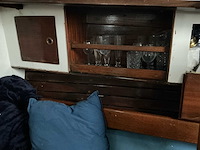 Klassieke zeilboot - afbeelding 29 van  40