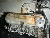 Klassieke zeilboot - afbeelding 34 van  40