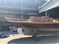 Klassieke zeilboot - afbeelding 3 van  58