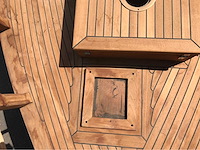Klassieke zeilboot - afbeelding 16 van  58