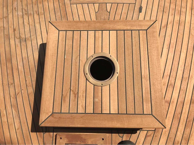 Klassieke zeilboot - afbeelding 17 van  58