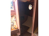 Klassieke zeilboot - afbeelding 30 van  58