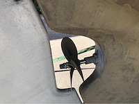 Klassieke zeilboot - afbeelding 52 van  58