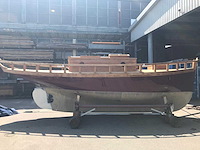 Klassieke zeilboot - afbeelding 56 van  58