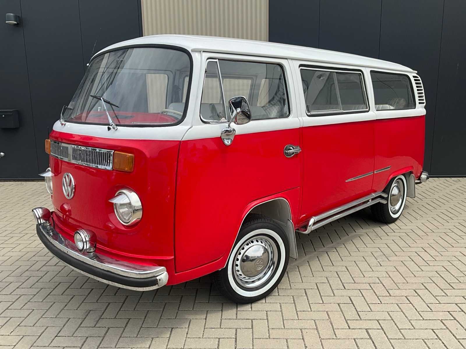 Klassiekers, sportwagens en premium auto's