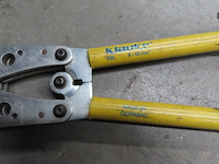 Klauke - perstang (2x) - afbeelding 3 van  3