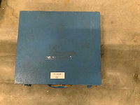 Klauke ek 22 kabel perstang - afbeelding 3 van  3