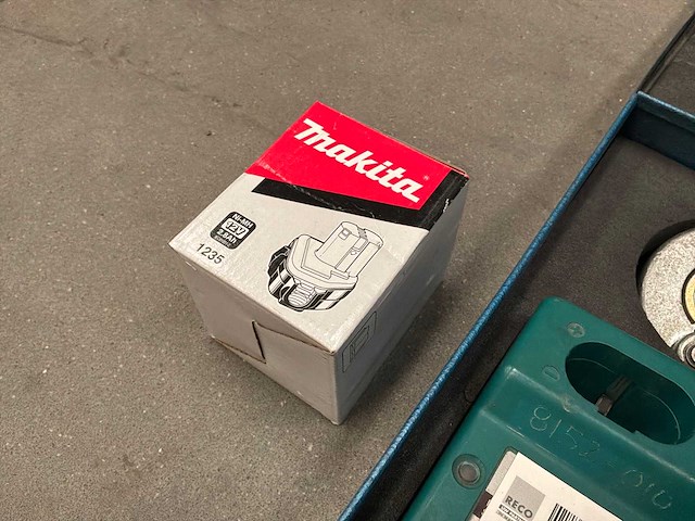 Klauke ek 22 plus perskabelschoentang - afbeelding 3 van  5