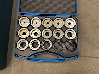 Klauke ek 22 plus perskabelschoentang - afbeelding 4 van  5