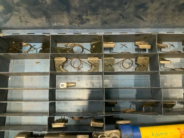 Klauke k 18 kabel perstang - afbeelding 2 van  4