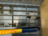 Klauke k 18 kabel perstang - afbeelding 3 van  4