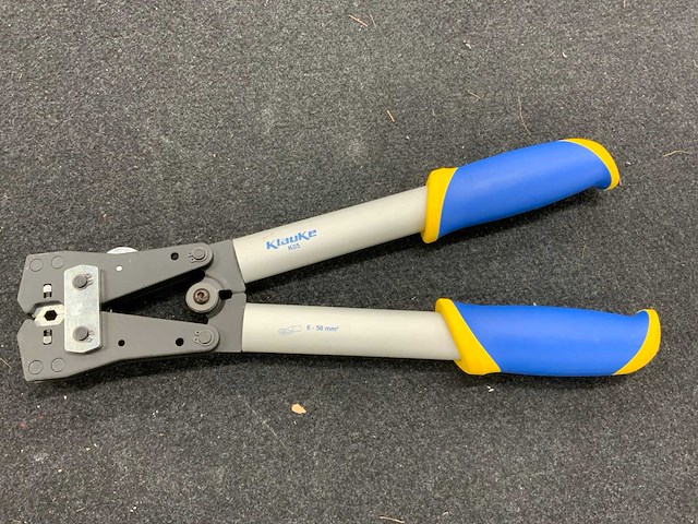 Klauke k05 perstang - afbeelding 1 van  4