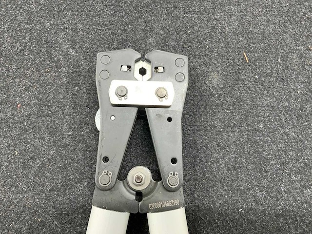 Klauke k05 perstang - afbeelding 4 van  4