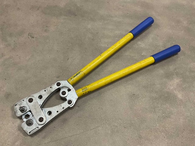 Klauke k06 perstang - afbeelding 1 van  2