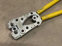 Klauke k06 perstang - afbeelding 2 van  2