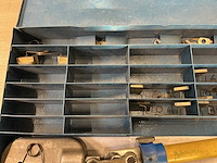 Klauke k18 perstang - afbeelding 1 van  1