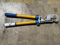 Klauke k18 perstang - afbeelding 1 van  3