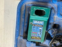 Klauke / uponor unipipe up 75 perstang - afbeelding 7 van  10