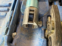 Klauke / uponor unipipe up 75 perstang - afbeelding 4 van  10