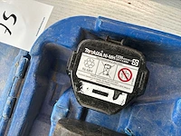 Klauke / uponor unipipe up 75 perstang - afbeelding 8 van  10