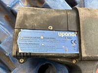 Klauke / uponor unipipe up 75 perstang - afbeelding 10 van  10