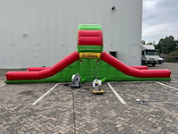 Klauterbaan / zeephelling - afbeelding 3 van  4