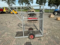 Klauwbekapbox - afbeelding 2 van  9