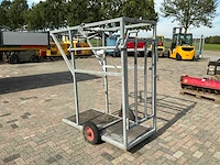 Klauwbekapbox - afbeelding 3 van  9
