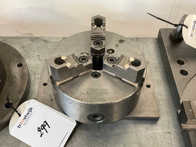 Klauwplaat (2x) - afbeelding 2 van  3