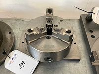 Klauwplaat (2x) - afbeelding 2 van  3