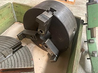 Klauwplaat (2x) - afbeelding 2 van  2