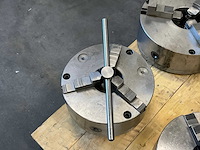 Klauwplaat (4x) - afbeelding 4 van  6