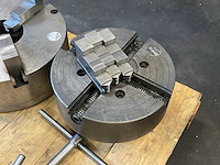 Klauwplaat (4x) - afbeelding 6 van  6