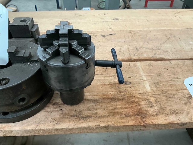 Klauwplaat (4x) - afbeelding 5 van  6