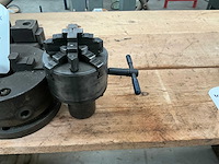 Klauwplaat (4x) - afbeelding 5 van  6