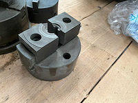 Klauwplaat (4x) - afbeelding 6 van  6